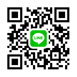 空き家・実家じまいの無料相談ができるLINE公式QRコード