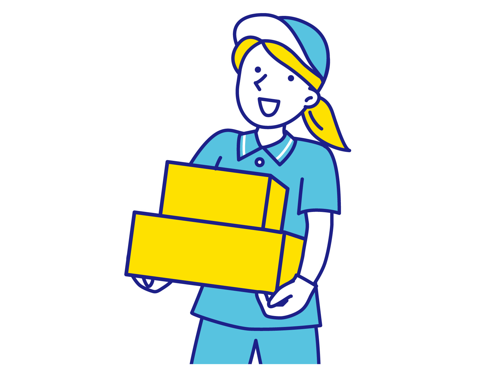 片付け・仕分けプラン